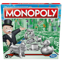 HASBRO GAMING HASBRO Monopoly (DK)