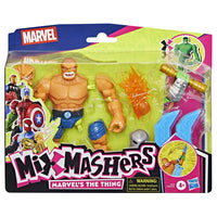 MARVEL Avengers Mixmashers The