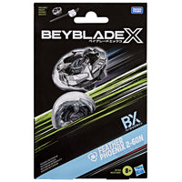 BEYBLADE BBX Big Bend
