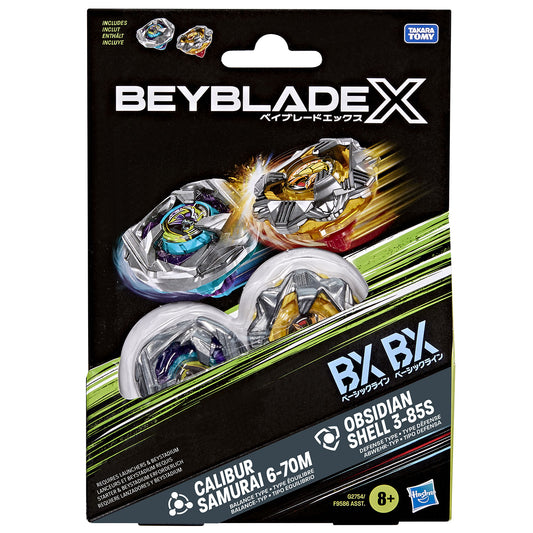 BEYBLADE Bbx Isle Royale