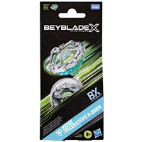 BEYBLADE Bbx Yellowstone