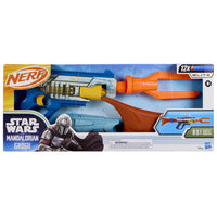 NERF Mandalorian
