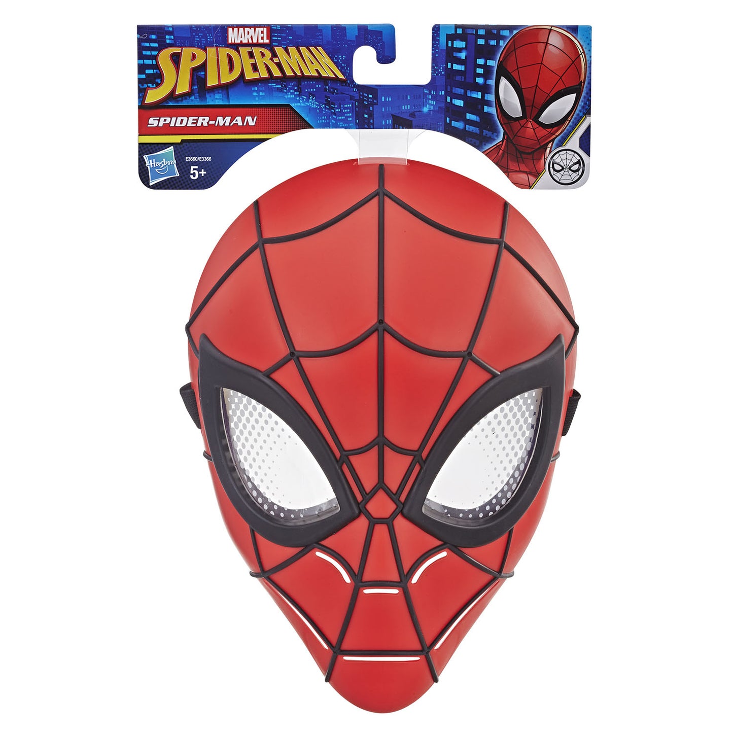marvel-marvel-spider-man-role-play Mask Spiderman