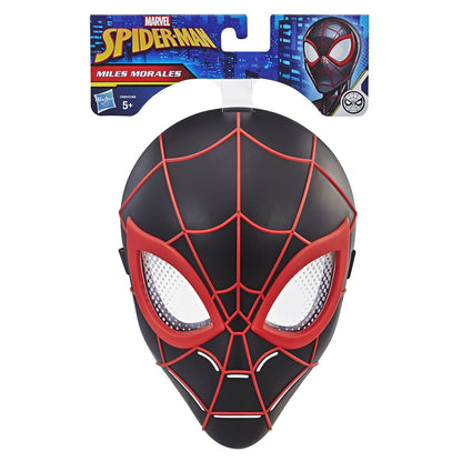 marvel-marvel-spider-man-hero-mask Miles