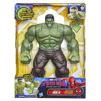 MARVEL Spider-Man BND 12in