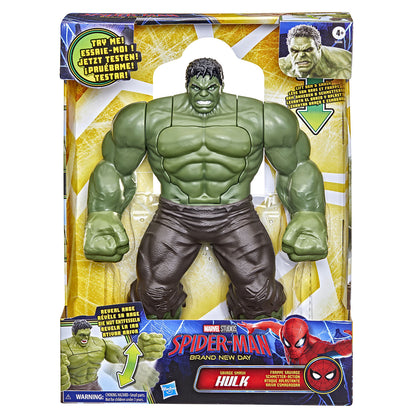 MARVEL Spider-Man BND 12in
