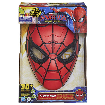 MARVEL Spider-Man BND Role