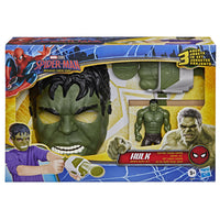 MARVEL Spider-Man BND