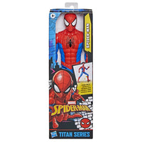 MARVEL Spider-Man 11.5in Figure