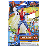 MARVEL Spider-Man BND 6in