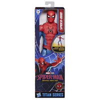 MARVEL Spider-Man BND 11.5in
