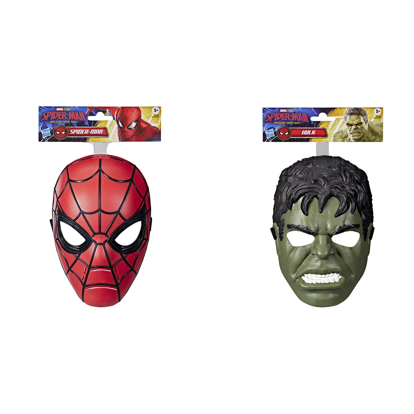 MARVEL Spider-Man BND Basic