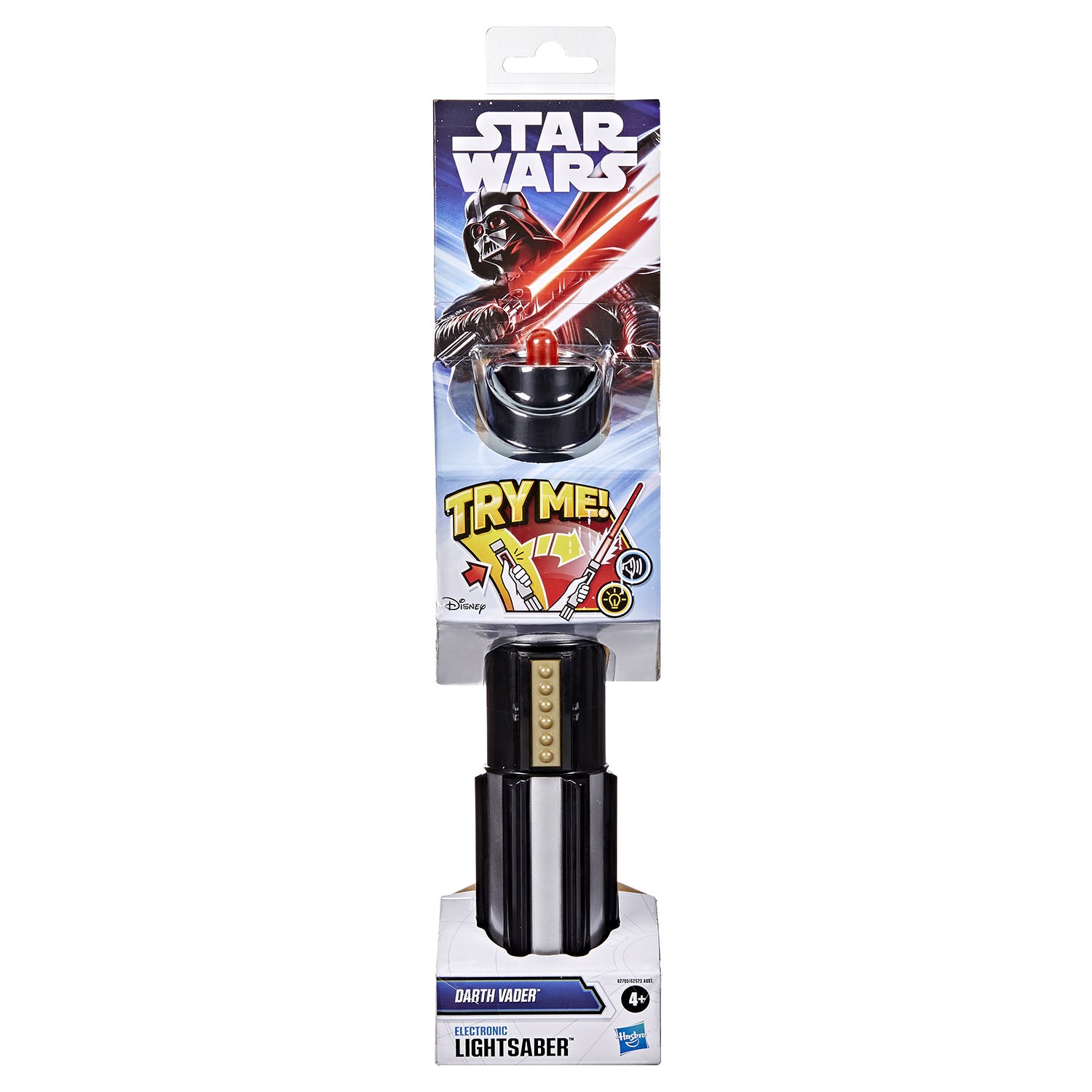 STAR WARS SW Electronic Lightsaber