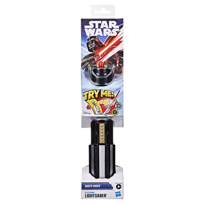 STAR WARS SW Electronic Lightsaber