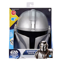 STAR WARS SW Mandalorian Movie Feature