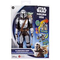 STAR WARS SW Mandalorian 11in Movie