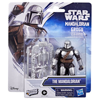 STAR WARS SW Actionverse 4.5in Figure