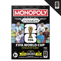 HASBRO GAMING HASBRO Monopoly Fifa Legends