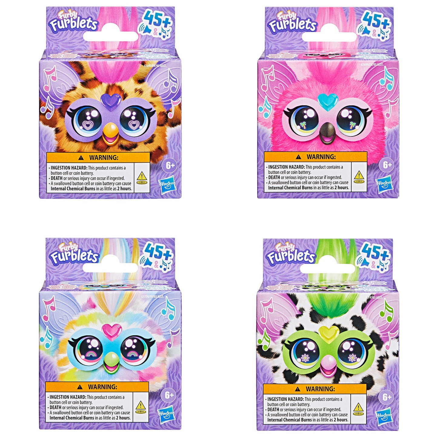 furby-furby-furblets-asst 