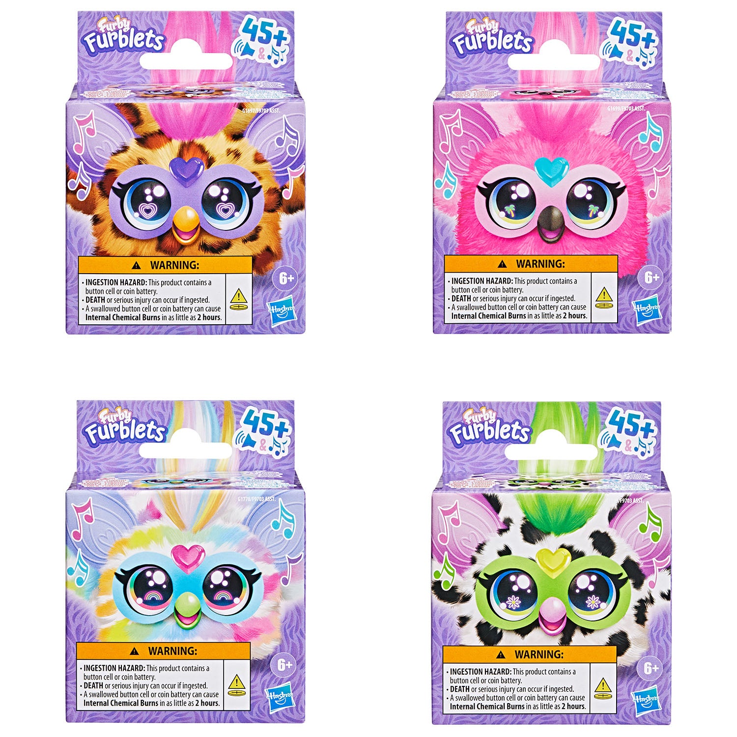 furby-furby-furblets-asst 