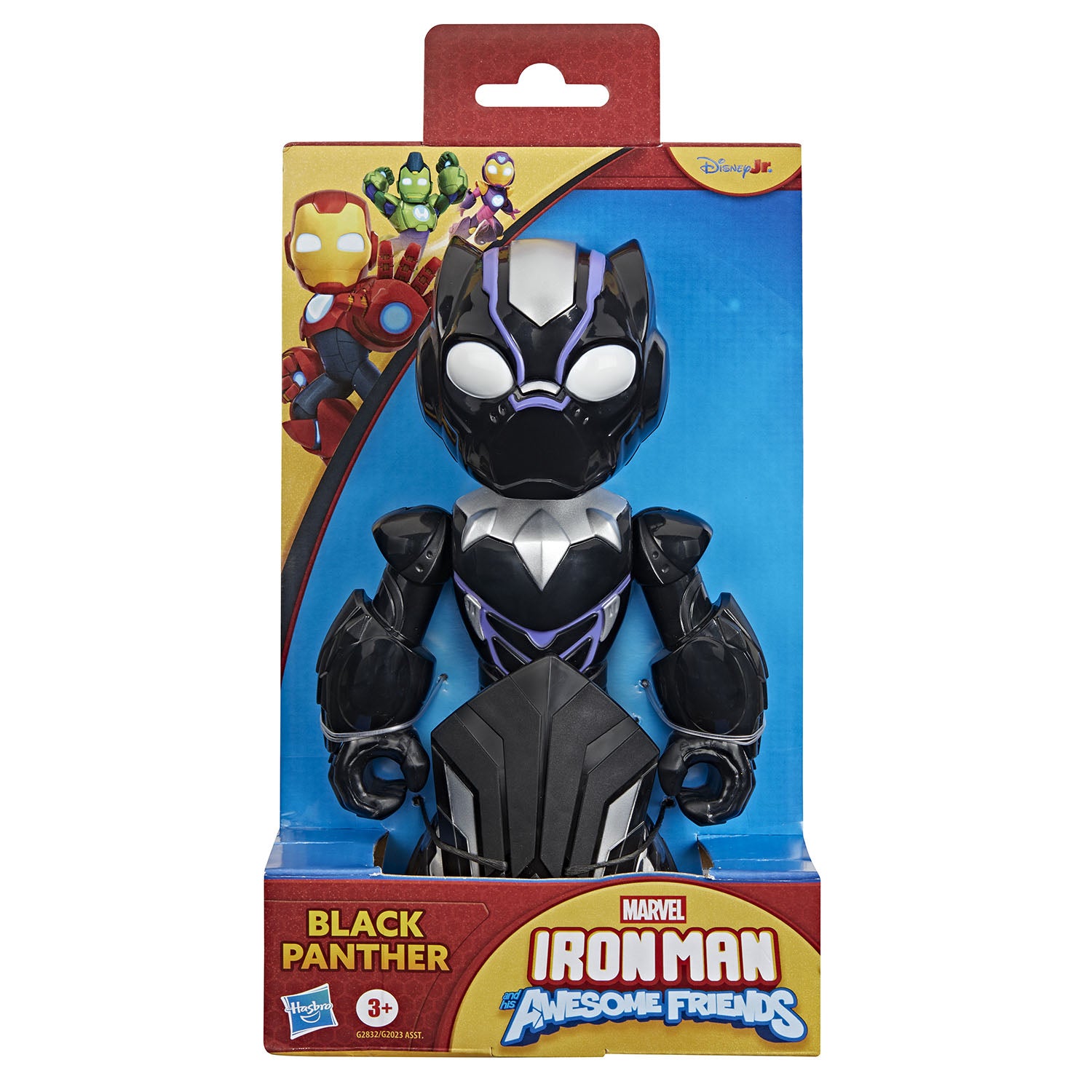 marvel-marvel-im-and-af-supersized Black Panther