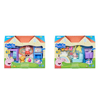 PEPPA PIG Room Accessories Set