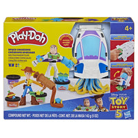 PLAY-DOH Toy Story Space