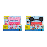 PLAY-DOH Disney Jr On The Go