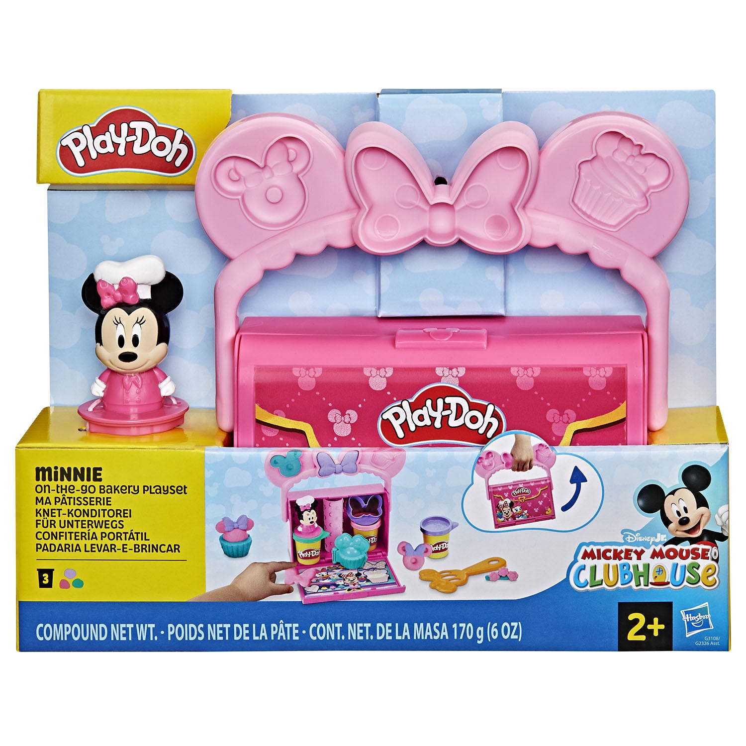 play-doh-play-doh-disney-jr-on-the-go Bakery Playset