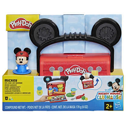 play-doh-play-doh-disney-jr-on-the-go Garage Playset