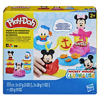 PLAY-DOH Disney Jr Stamp And