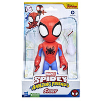 MARVEL SM and AF Supersized