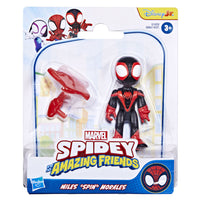 MARVEL SM and AF 3In Miles