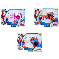 MARVEL SM and AF 3In Core