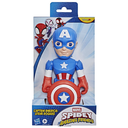 MARVEL SM and AF 9in