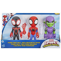 MARVEL SM and AF Power Thwip