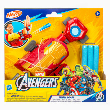 marvel-marvel-avengers-role-play-iron Man Repulsor Blaster