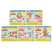 PLAY-DOH Playset Mini Classics