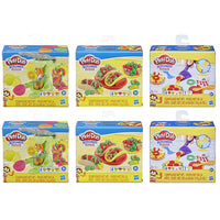 PLAY-DOH Kitchen Creations (V)