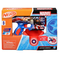 MARVEL Captain America Role