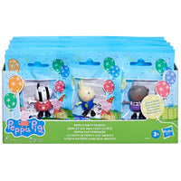 PEPPA PIG Peppas 3in Party