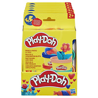 PLAY-DOH Compound Treats and Favors 12-pk 340g CDU