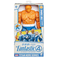 MARVEL Fantastic Four Titan