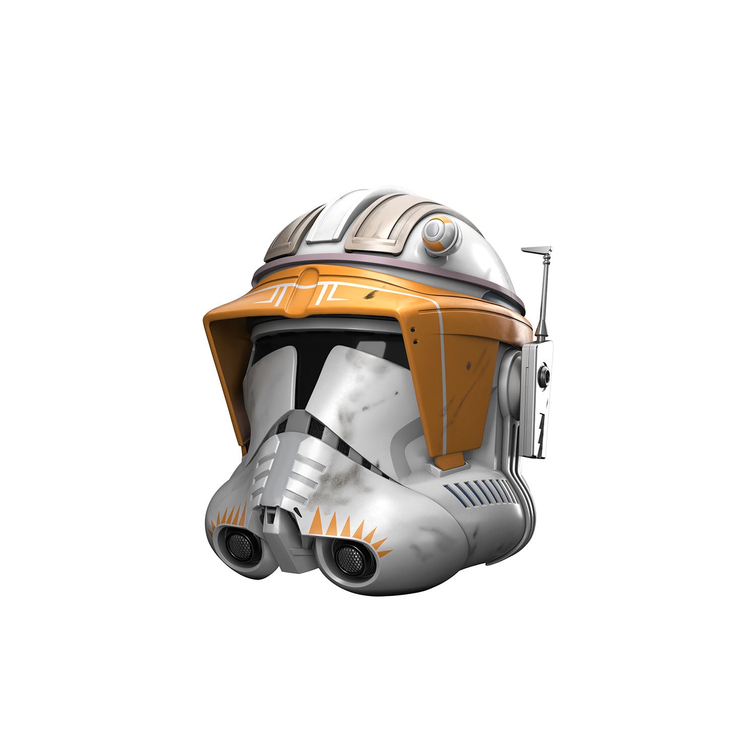 star-wars-sw-black-series-helmet Electronic Clone Commander