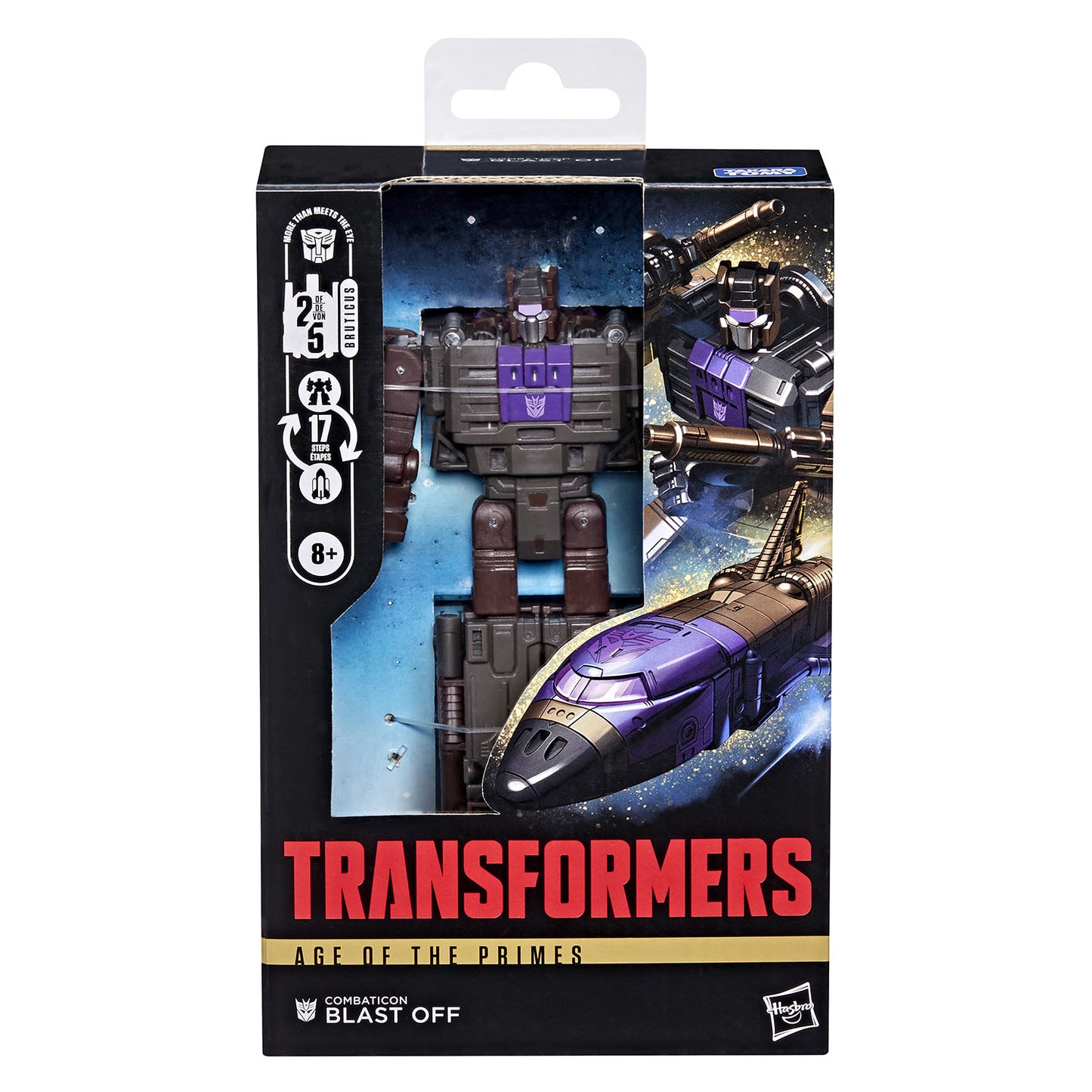 transformers-tra-gen-age-of-the-primes 5.5in Dlx Blastoff