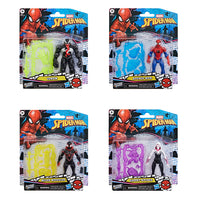 MARVEL Spider-Man 4.5in Figure