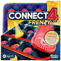 HASBRO GAMING HASBRO Connect 4 Frenzy