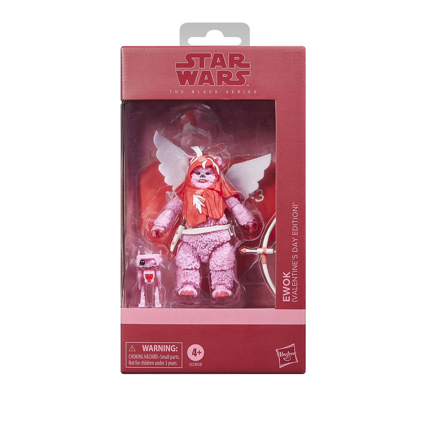 STAR WARS SW Black Series Holiday Figure