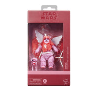 STAR WARS SW Black Series Holiday Figure