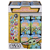 STAR WARS SW Collectibles 1.5in Snackin